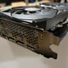 MSI Ventus 3070 8GB
