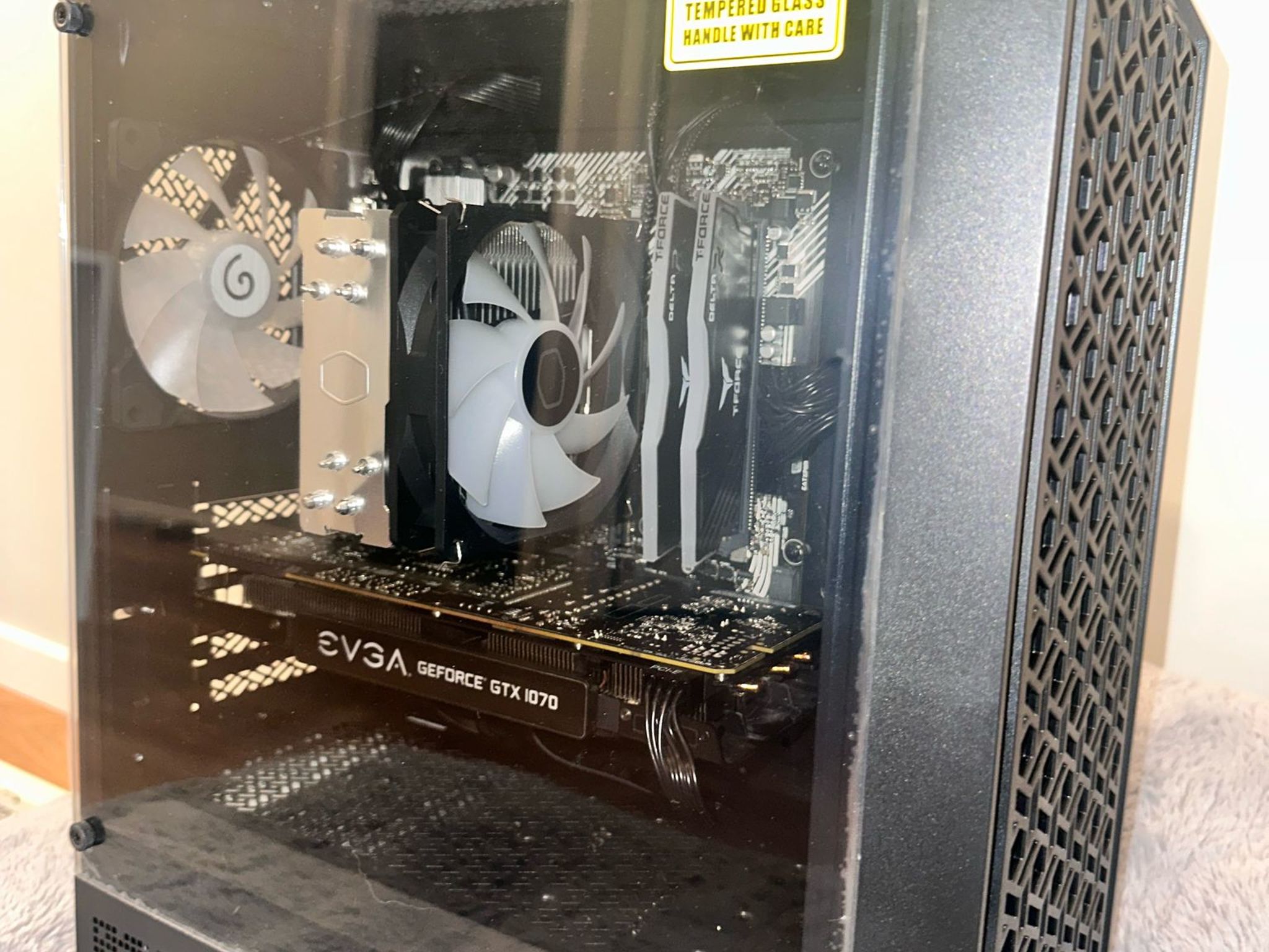 🎮TOP Gaming Pc / All titles giving more than 120FPS/Perfect DEAL!!🕹️