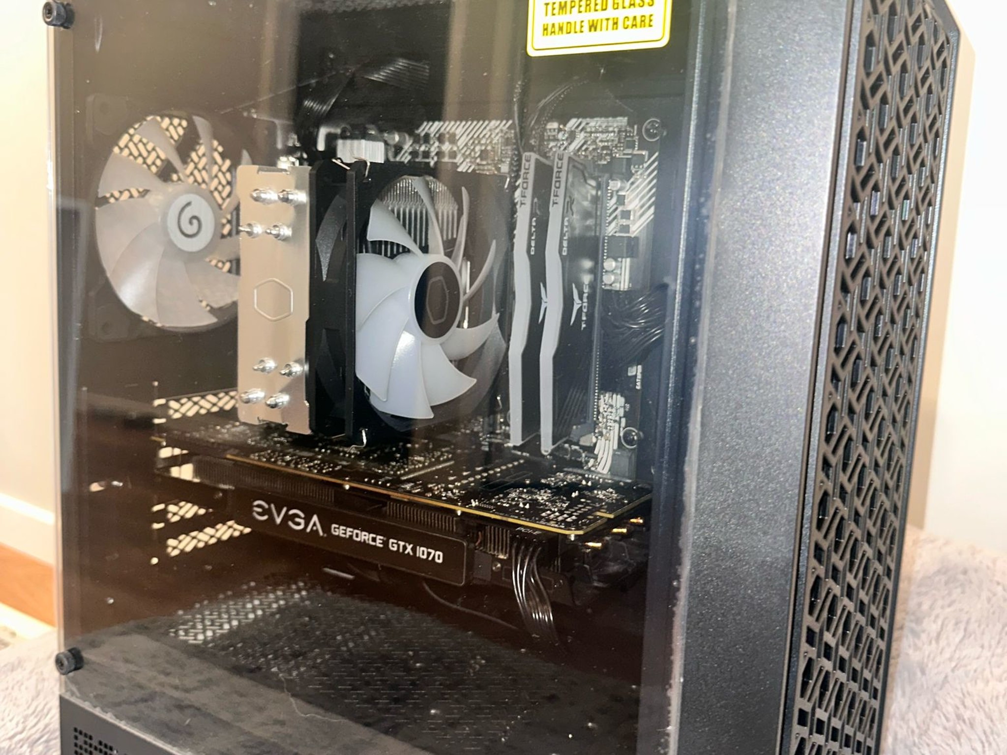🎮TOP Gaming Pc / All titles giving more than 120FPS/Perfect DEAL!!🕹️