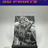 🎨 Gundam RX-78-2 - Large Decal Case Mod Magnet