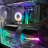 XFX RX 9070XT Magnetic White OC GPU - EXCELLENT CONDITION!