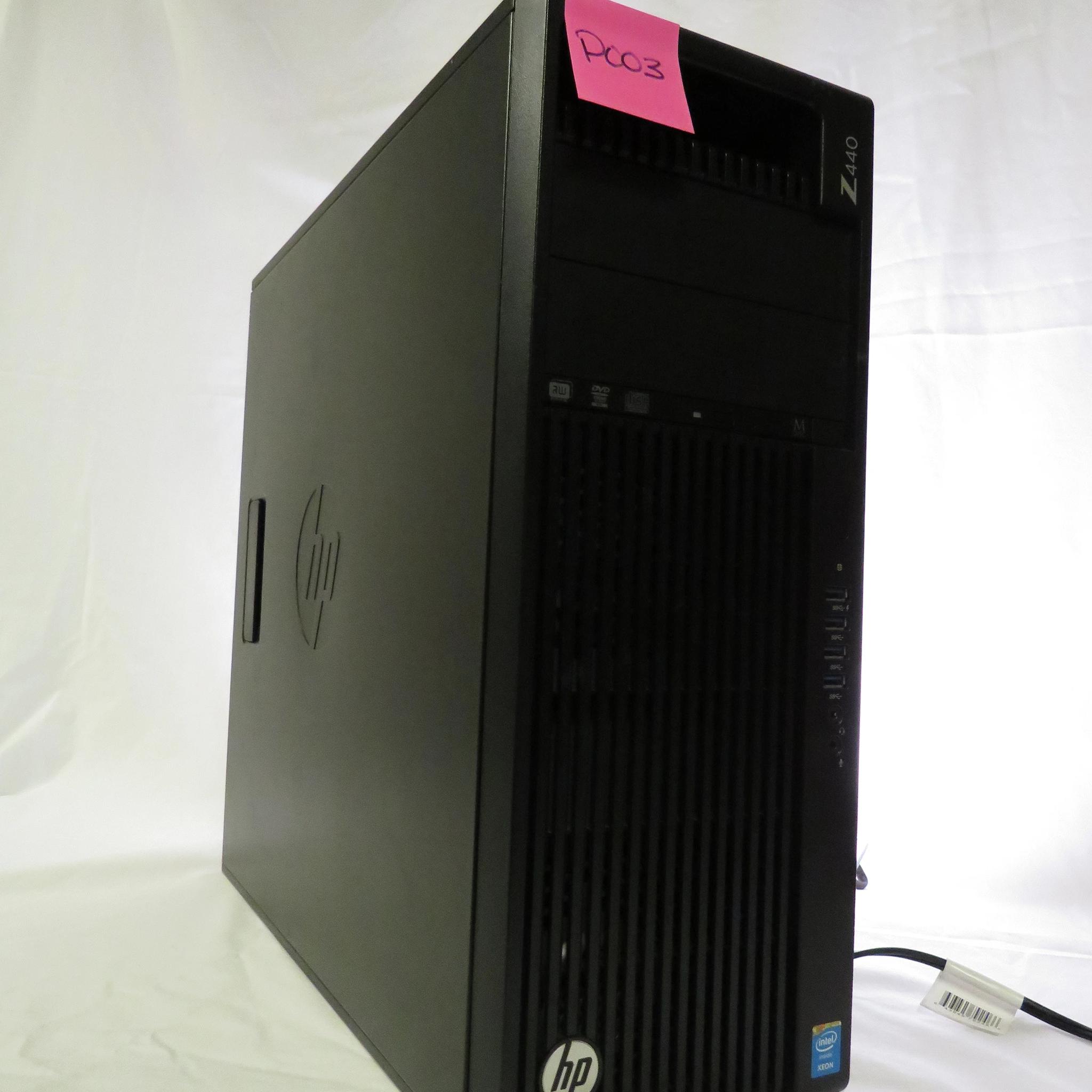 Sleeping beauty! Intel Xeon E5 1650 V3 with a RX6600. High refresh rate 1080p