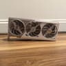 ASRock Steel Legend White RX 9070 XT 16GB