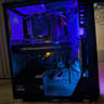 Custom I-7 Gaming PC Build