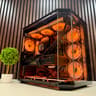 RX 9070XT | Ryzen 9 9900X | 32GB DDR5 | 2TB M.2 | 850W Gold PSU | ARGB Fans | Windows 11 Pro
