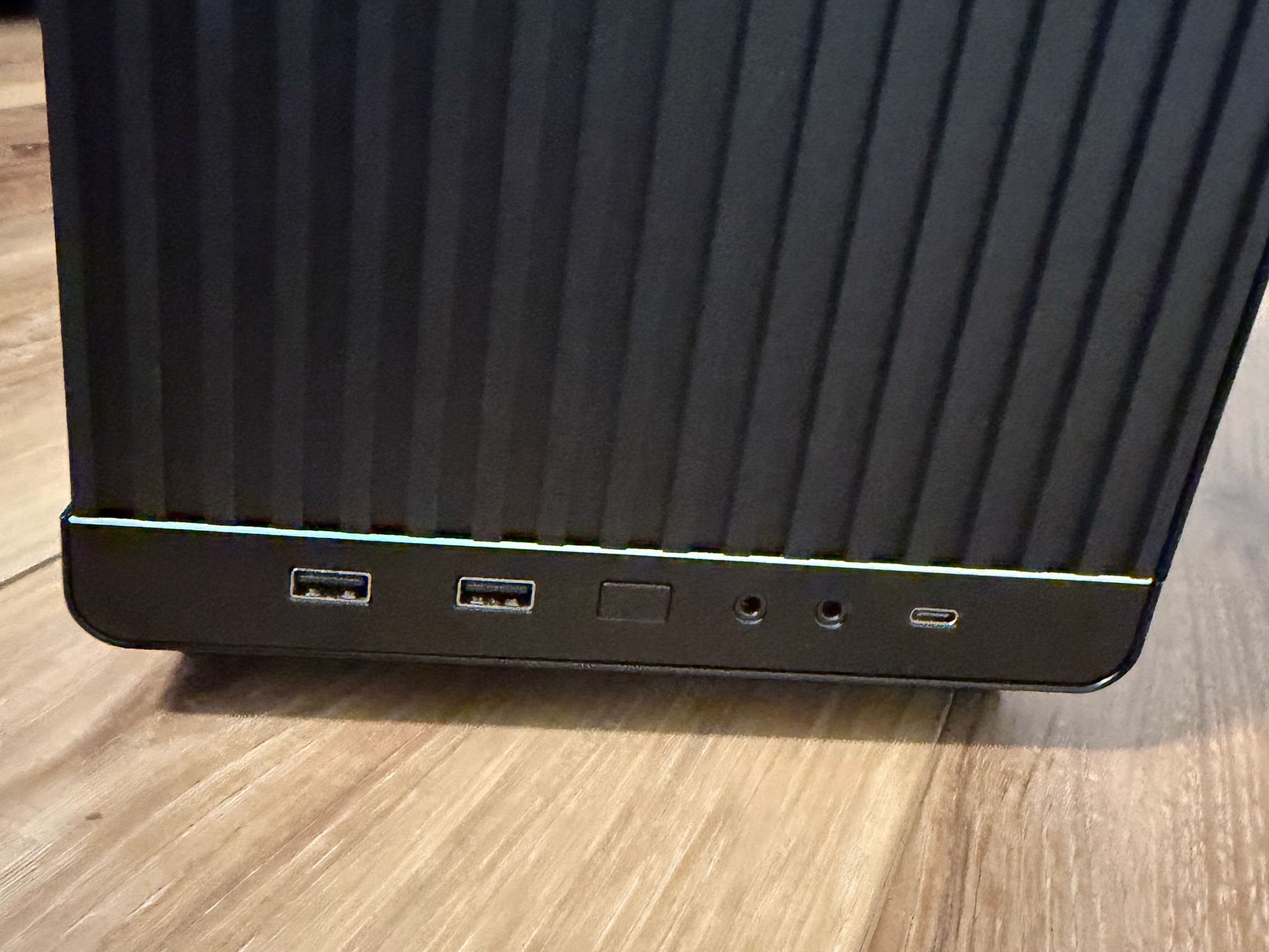 ⚫️"Obsidian Drift"⚫️|4k Gaming/Productivity  | RTX 3090 24GB| 64GB RAM | Ryzen 5 5600X | 1tb NVMe