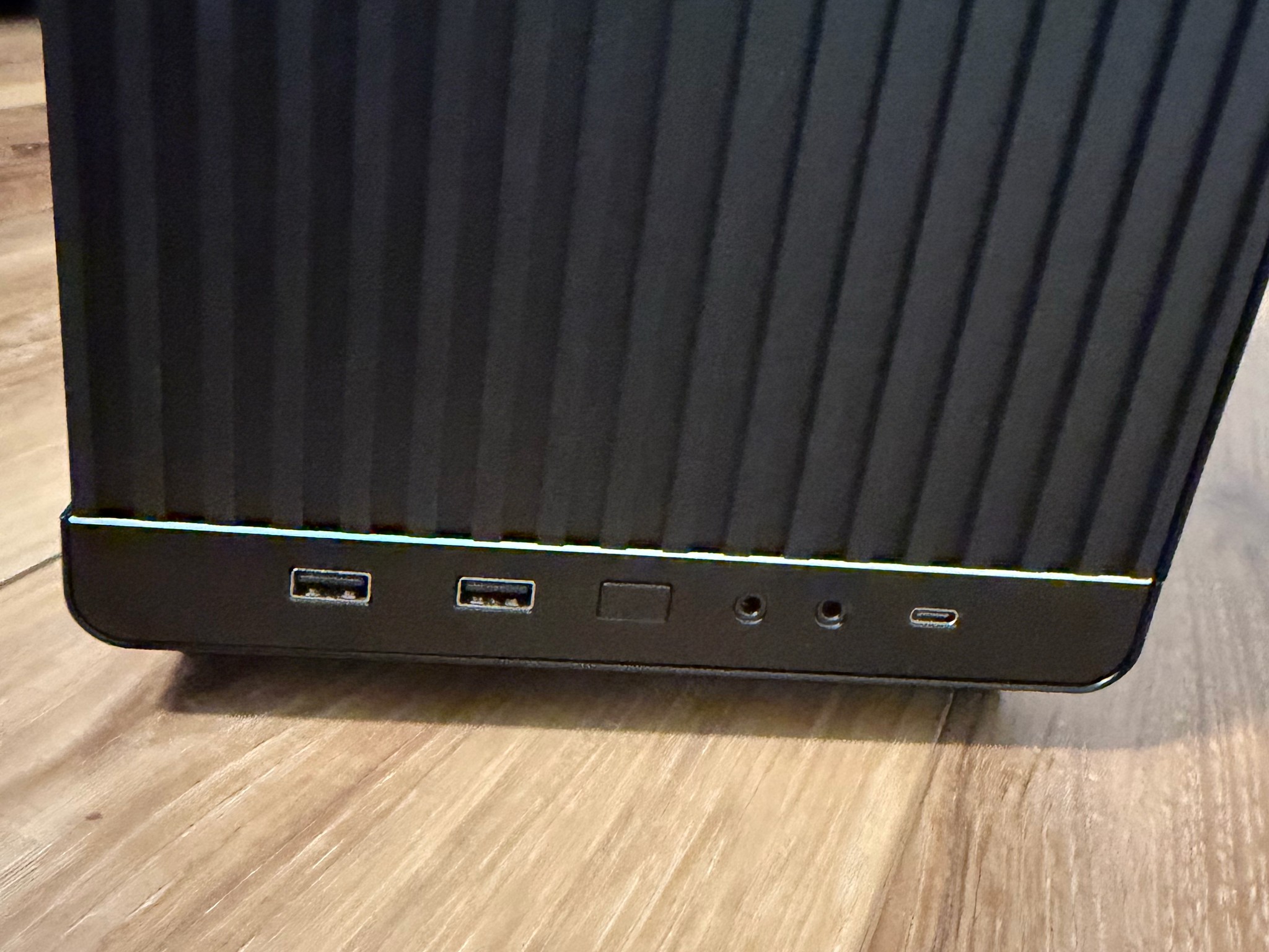 ⚫️"Obsidian Drift"⚫️|4k Gaming/Productivity  | RTX 3090 24GB| 64GB RAM | Ryzen 5 5600X | 1tb NVMe