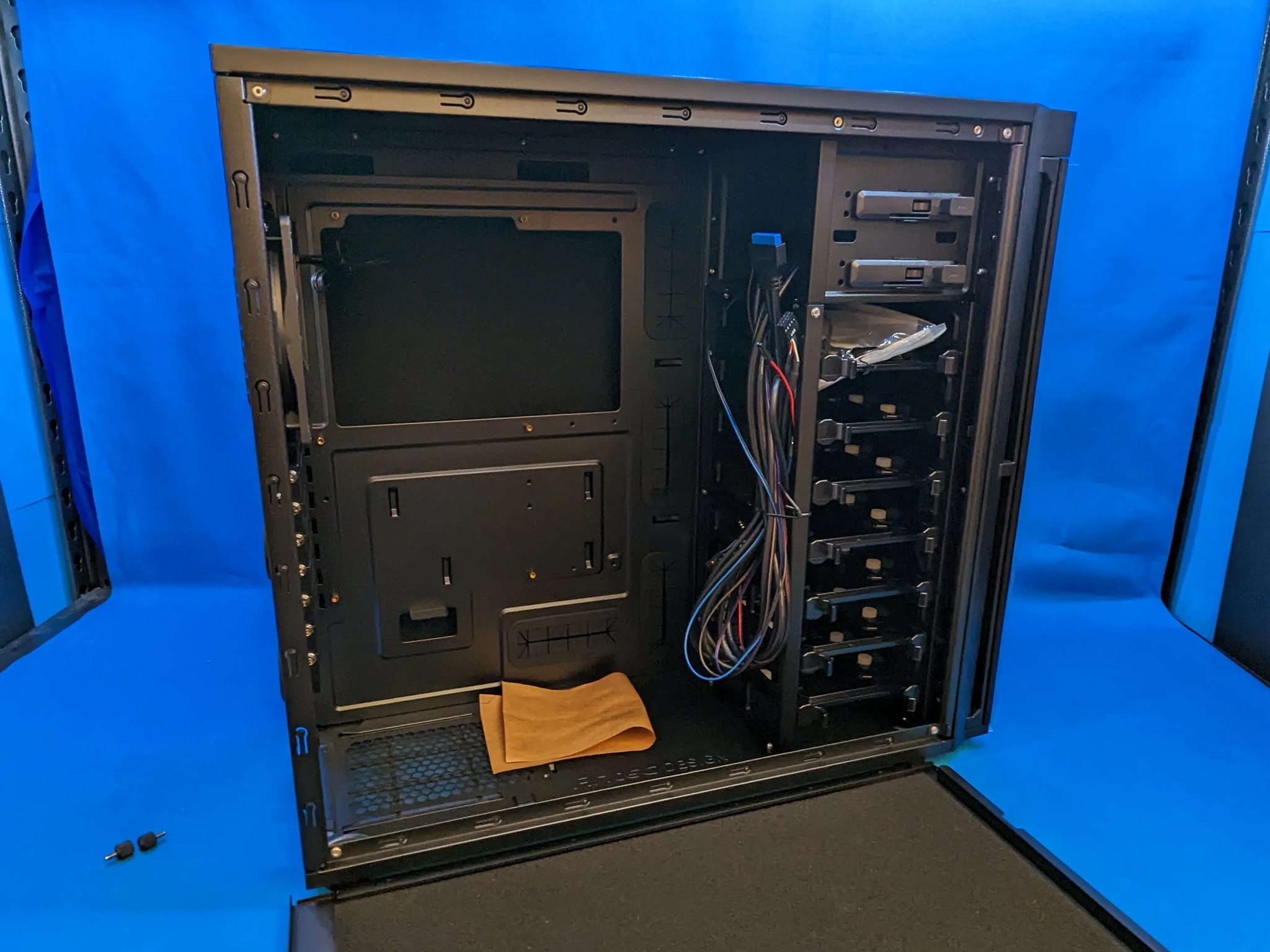 Antec P100 ATX Mid Tower Case - New Old Stock - USB 3.0