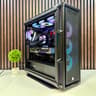 RTX 5080 | Ryzen 9950X3D | 64GB DDR5 | 2TB M.2 | 1200 Watt Gold PSU