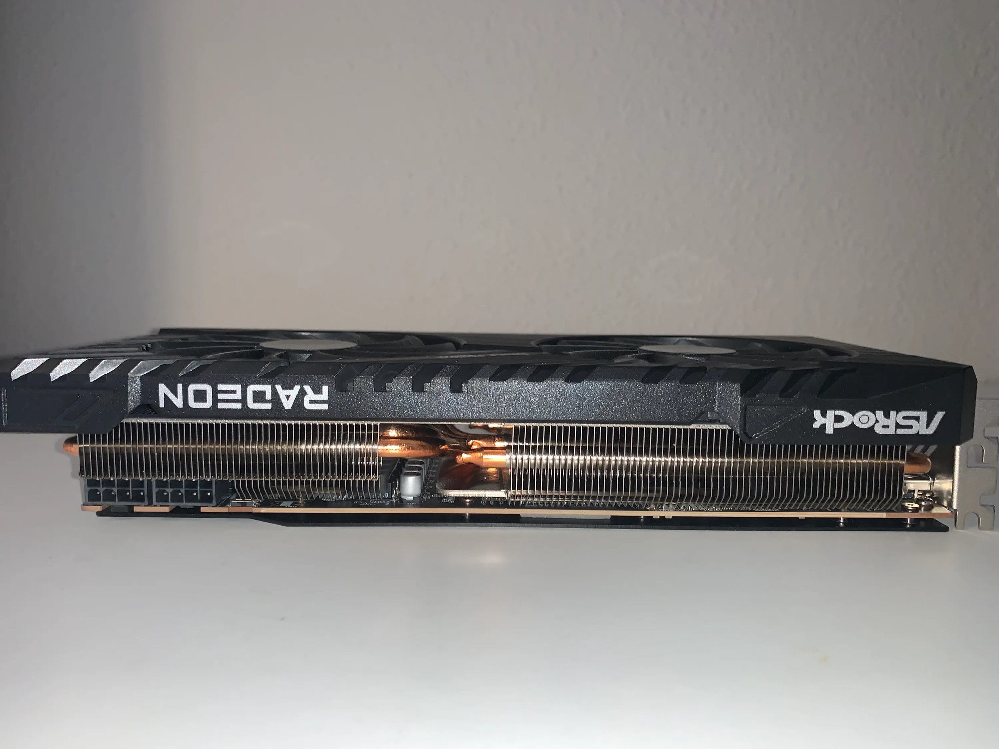 7900 GRE Asrock OC Edition