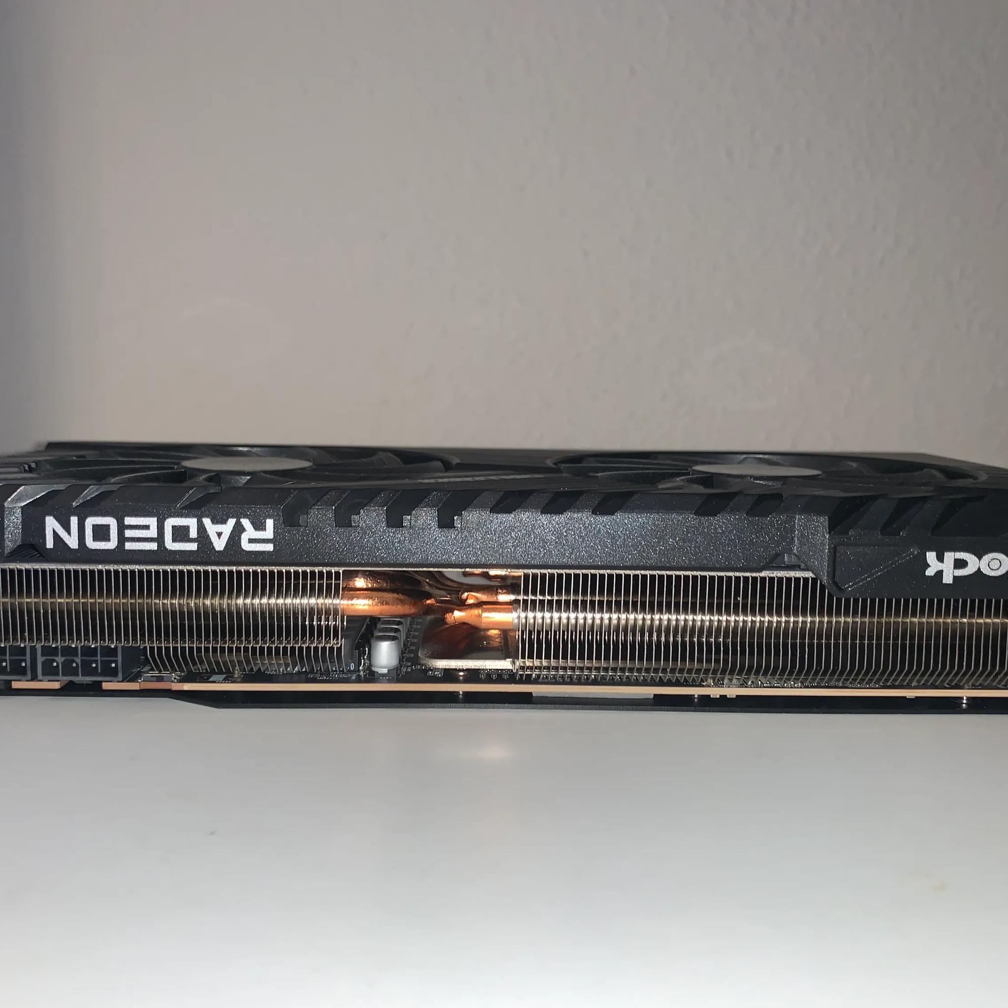 7900 GRE Asrock OC Edition