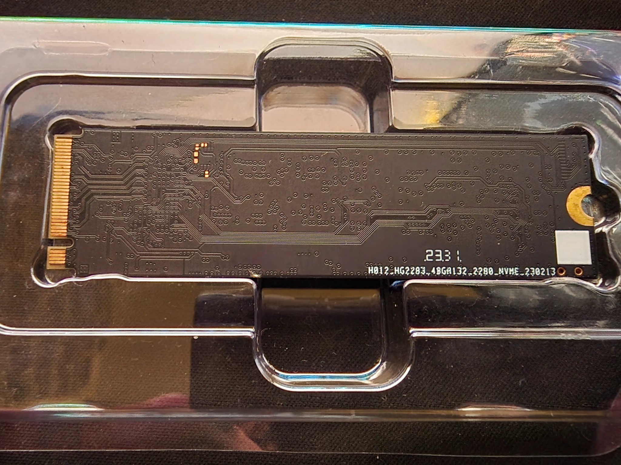 Patriot P300 M.2 2TB