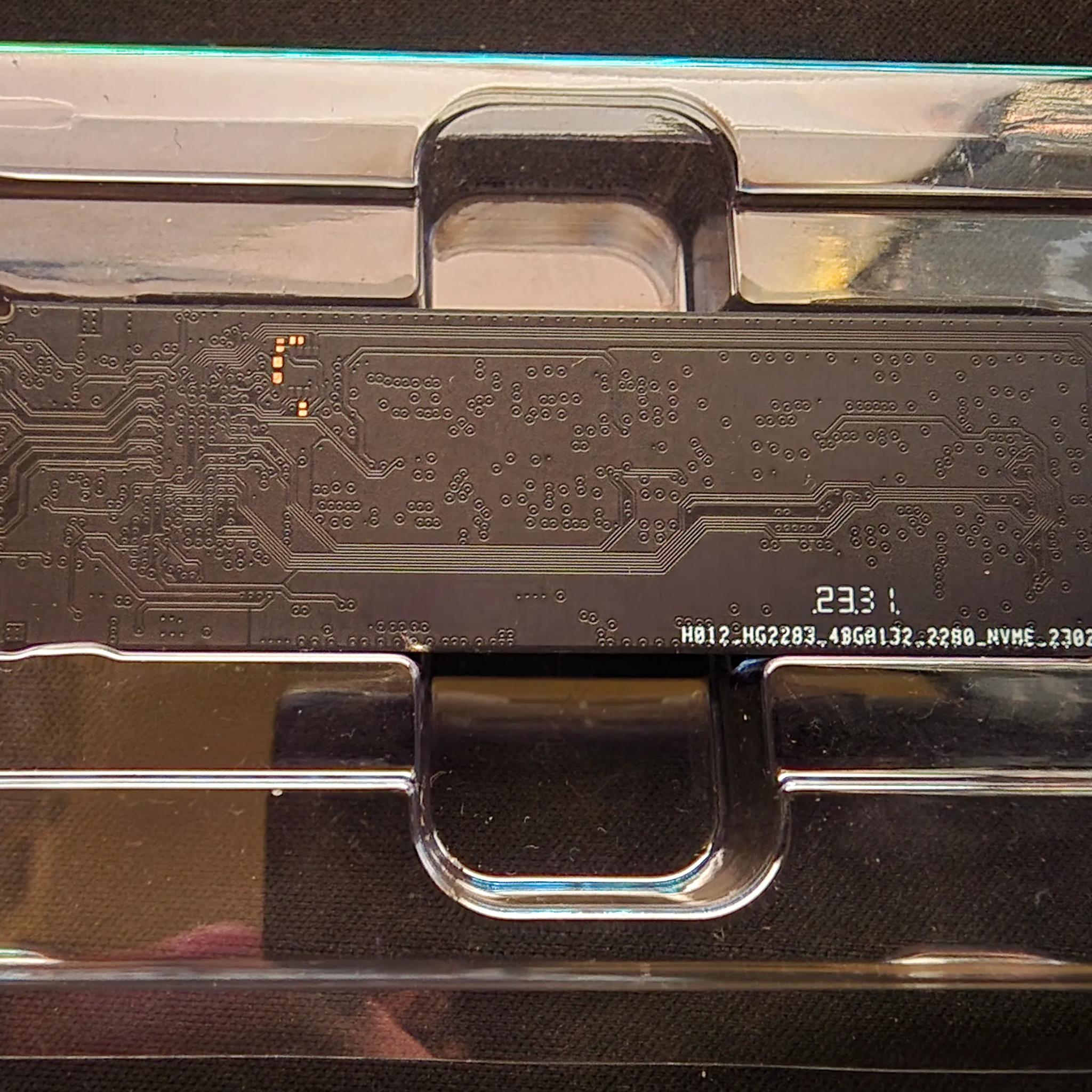 Patriot P300 M.2 2TB