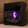 💻 RTX 2070 Super Compact Gaming PC 💻| Ryzen 5 5500 | DDR4 | 16GB RAM | WiFi/BT | Windows11 |