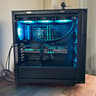 **WEEKEND SALE** RTX 4070 | Intel i5 12600K | 32GB DDR5 | WIFI | The Dragon's Den