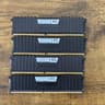 DDR4 Ram Bundle | 3600 16gb | 3200 32gb |