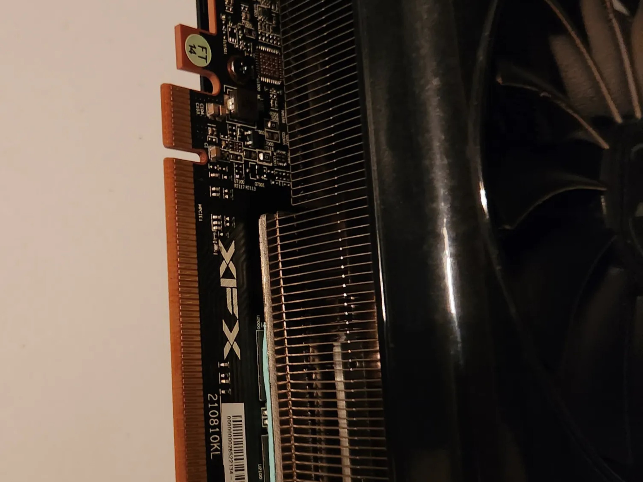 Radeon RX 6800