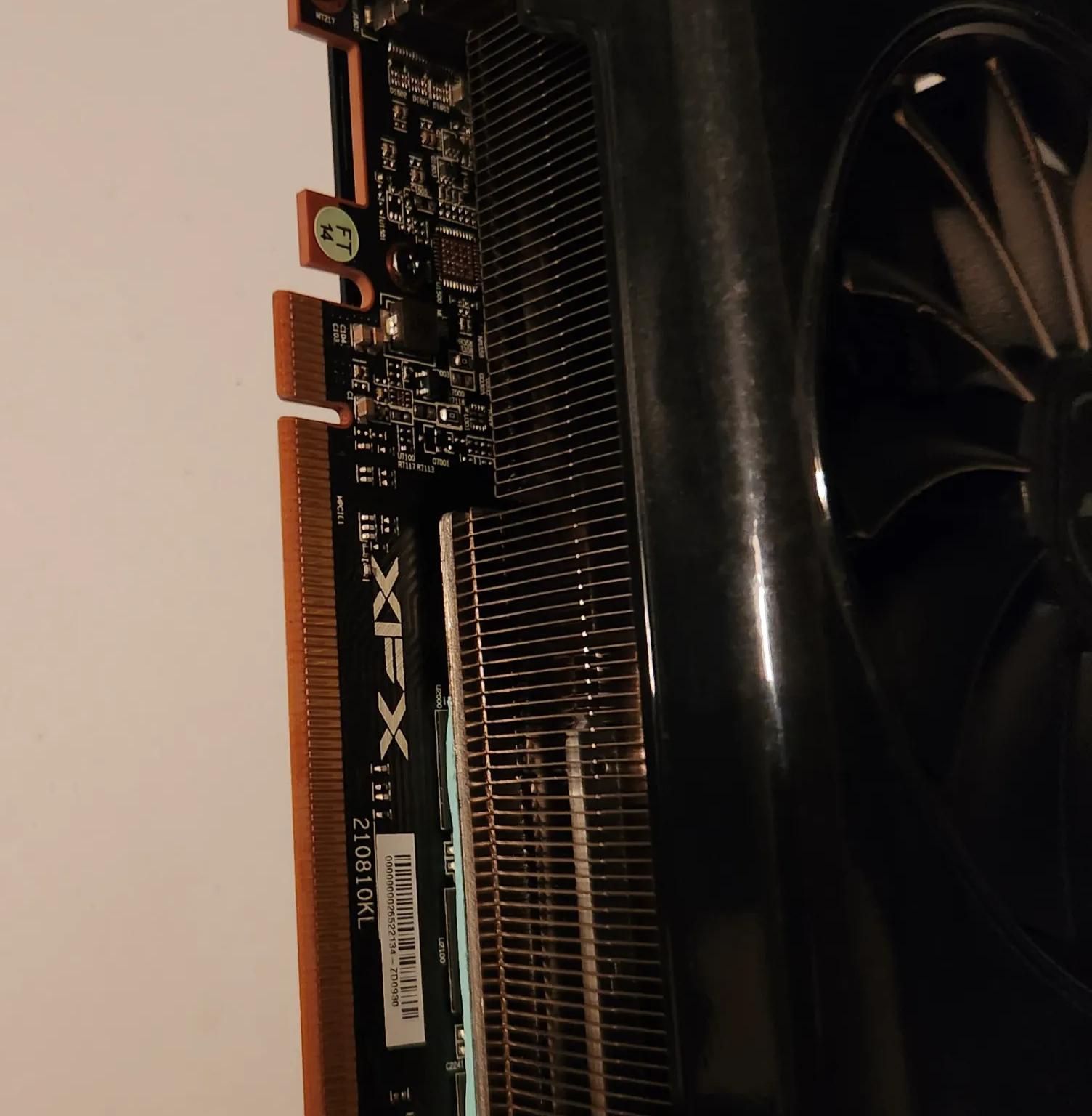 Radeon RX 6800