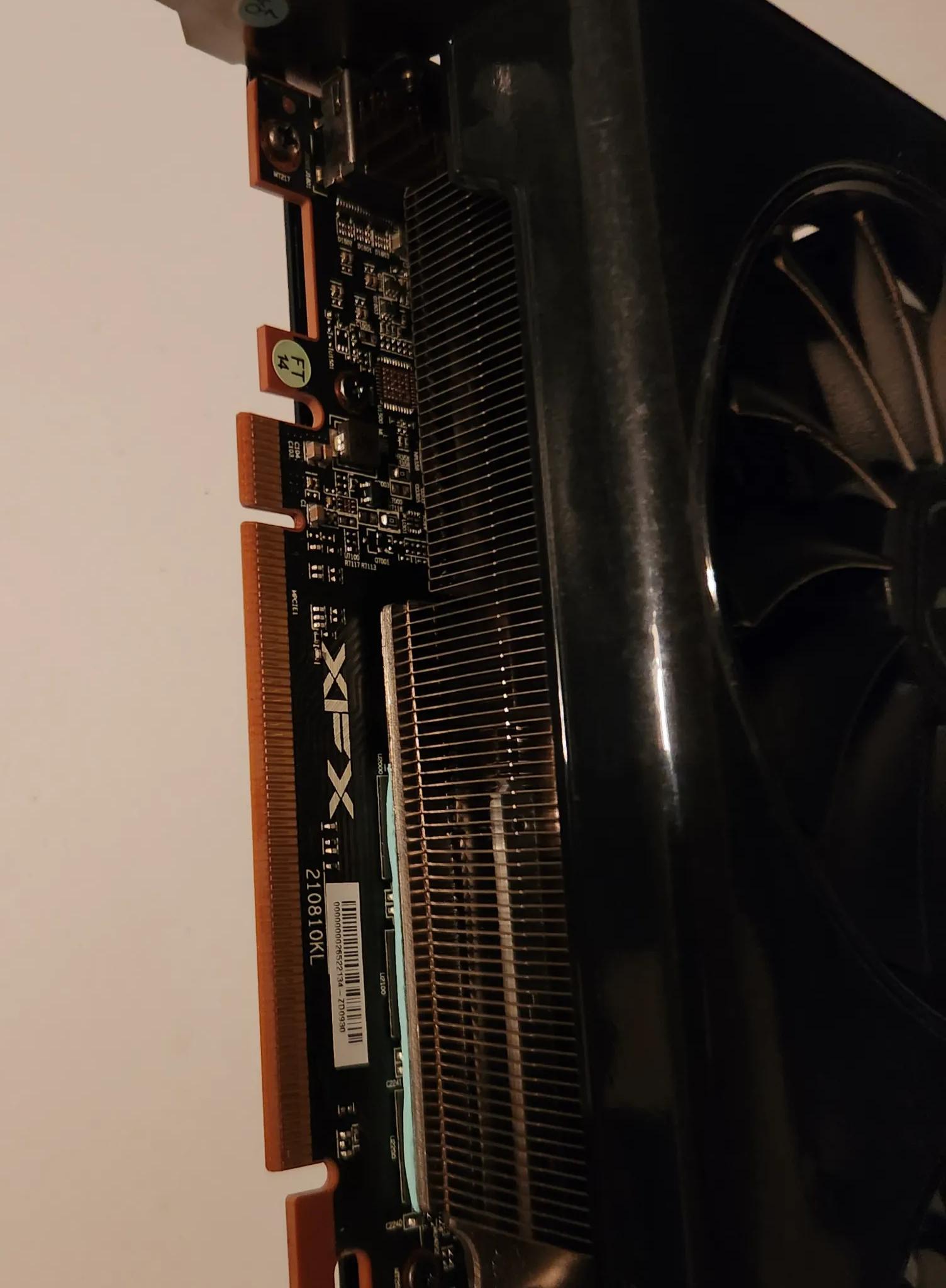 Radeon RX 6800