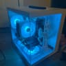 Gaming pc |Ryzen 5 4500| AMD 6500XT |1TB |