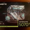 Gigabyte GeForce RTX 5070 Ti GAMING OC 16G