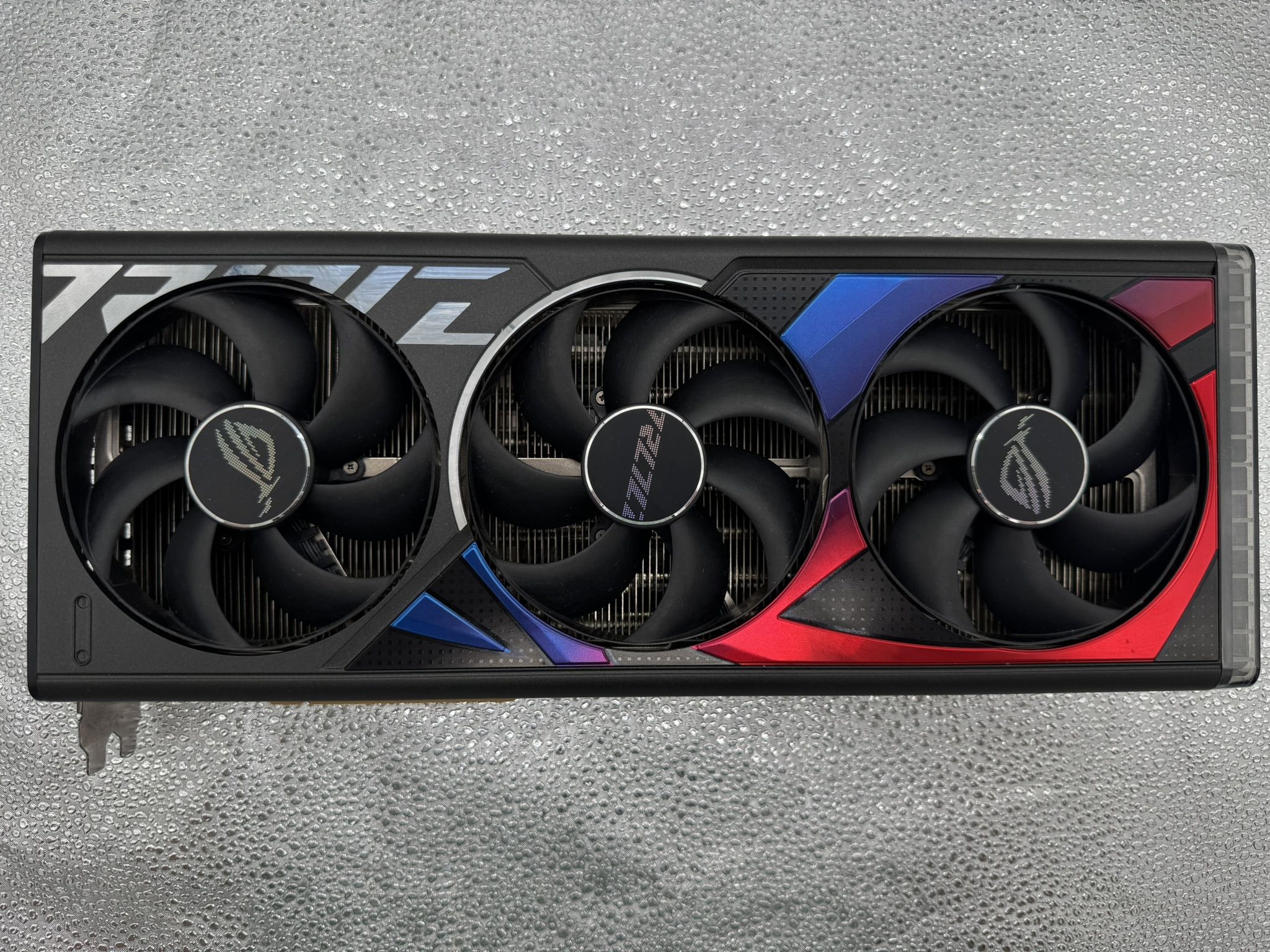 STRIX RTX 4090 OC