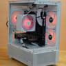🔥 Ryzen 7 5700X Gaming PC – RX 6600 – Fast & Ready to Play 🔥