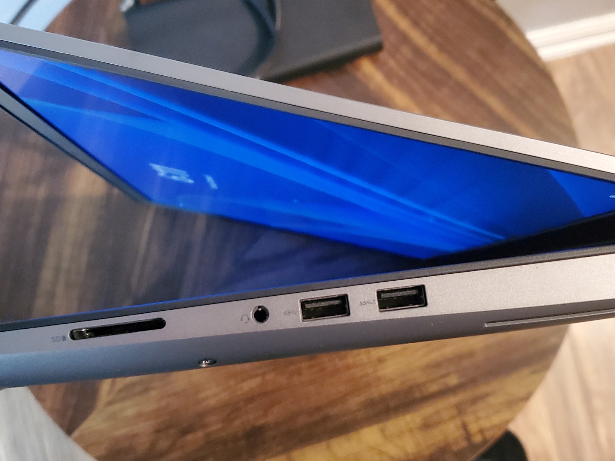 17inch Dell Precision 7760 Laptop Intel i7-11850H 32GB 1TB SSD NVIDIA RTX A3000