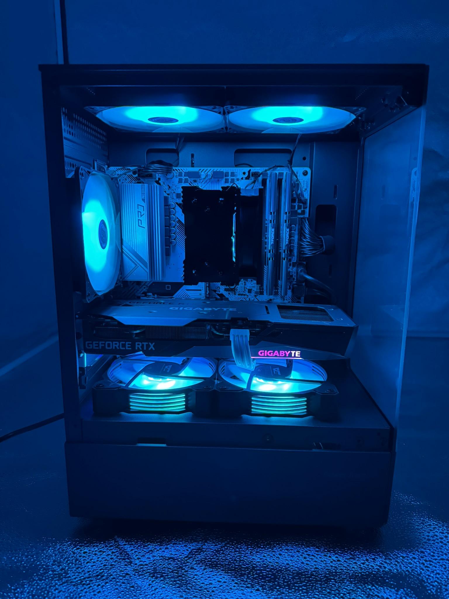 3060 Ti | Ryzen 5600x | Gaming PC | WIFI