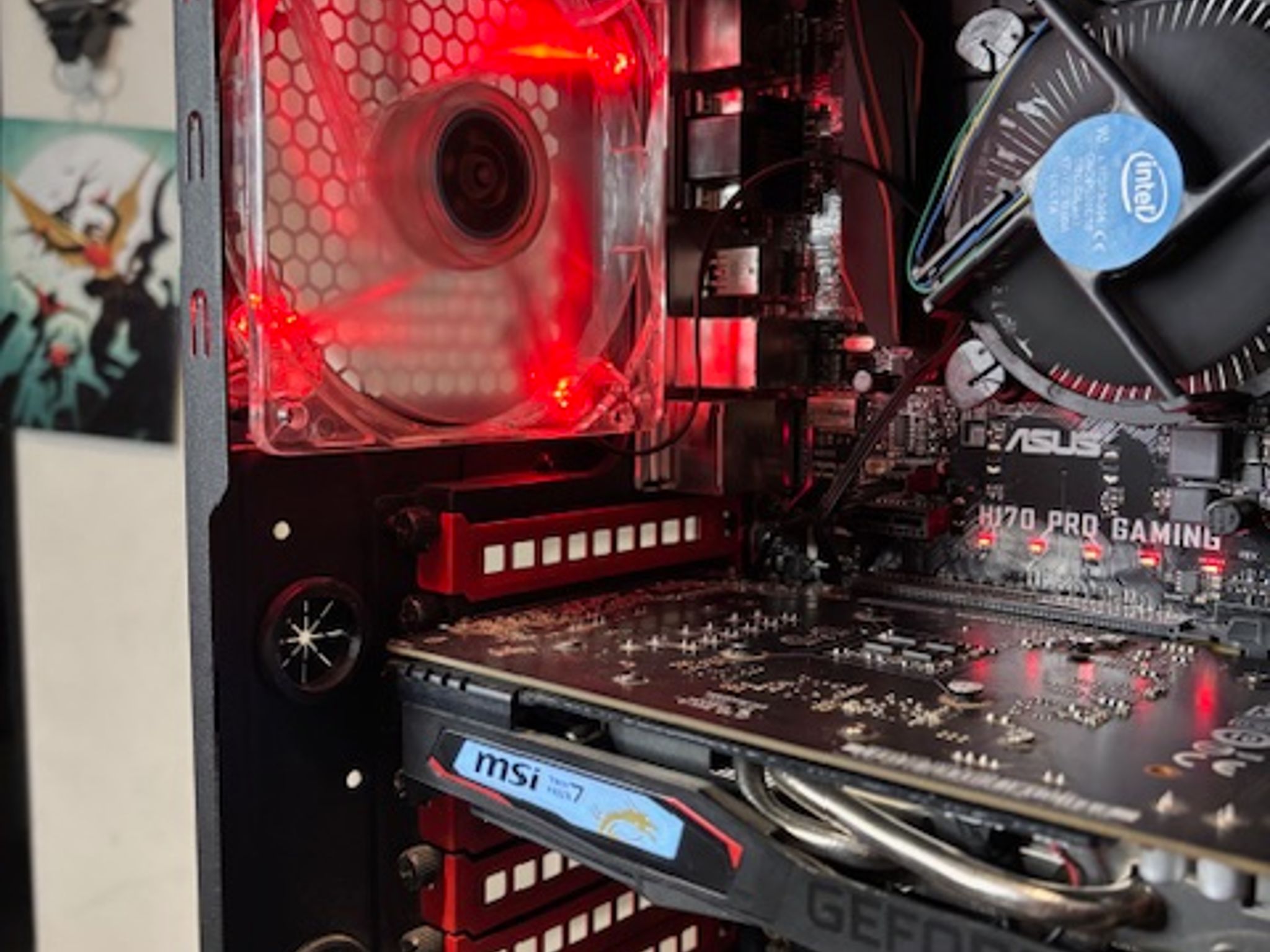 GTX 1650 Super | i5 6500 | 16GB DDR4 | WI-FI | The Entry Level