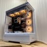 ⚡🔥 THE APEX PREDATOR 🔥⚡🧠 Ryzen 7 7800X3D|🎮 RTX 5070 Ti 16GB (GDDR7)|🚀32GB DDR5 |⚡ 2TB NVMe |