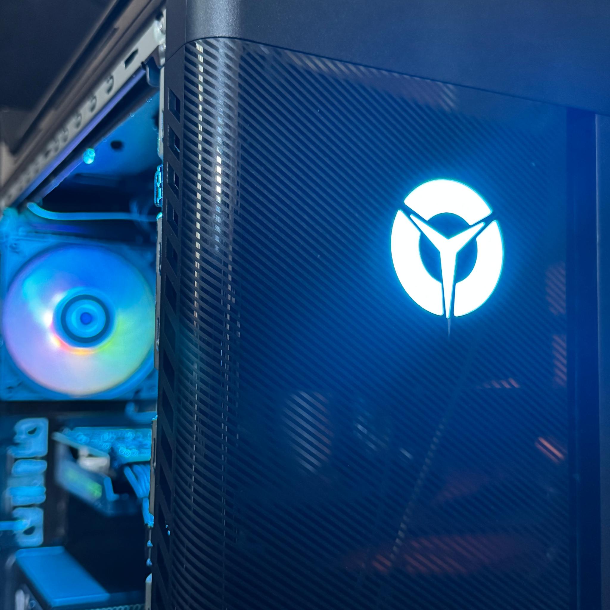 GTX 1650 Super | i5-10400F | 16GB DDR4 | 256GB NVMe SSD + 1TB HDD