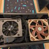 4K Vapor Queen - RX 9070, Ryzen 7 5800X3D, 64GB RAM, 2 TB Gen 4 NVME, SteamOS