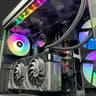 Newly Built 4K/1440P Gaming PC (7600X + RTX 4070 Super)