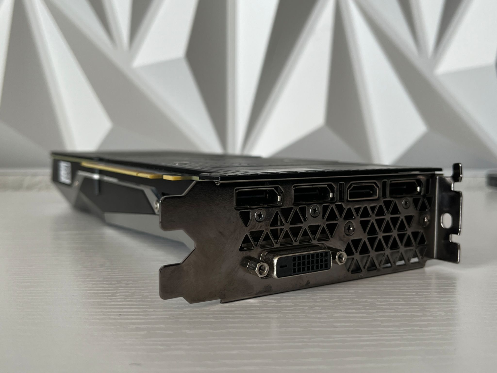 GeForce GTX 1080 8GB Founders Edition