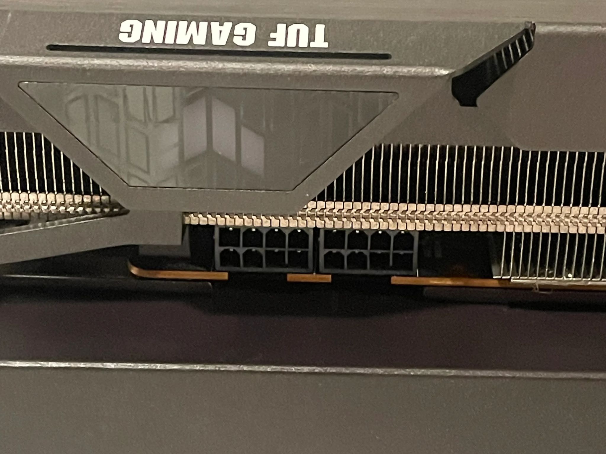ASUS TUF RX 6700 XT 12GB