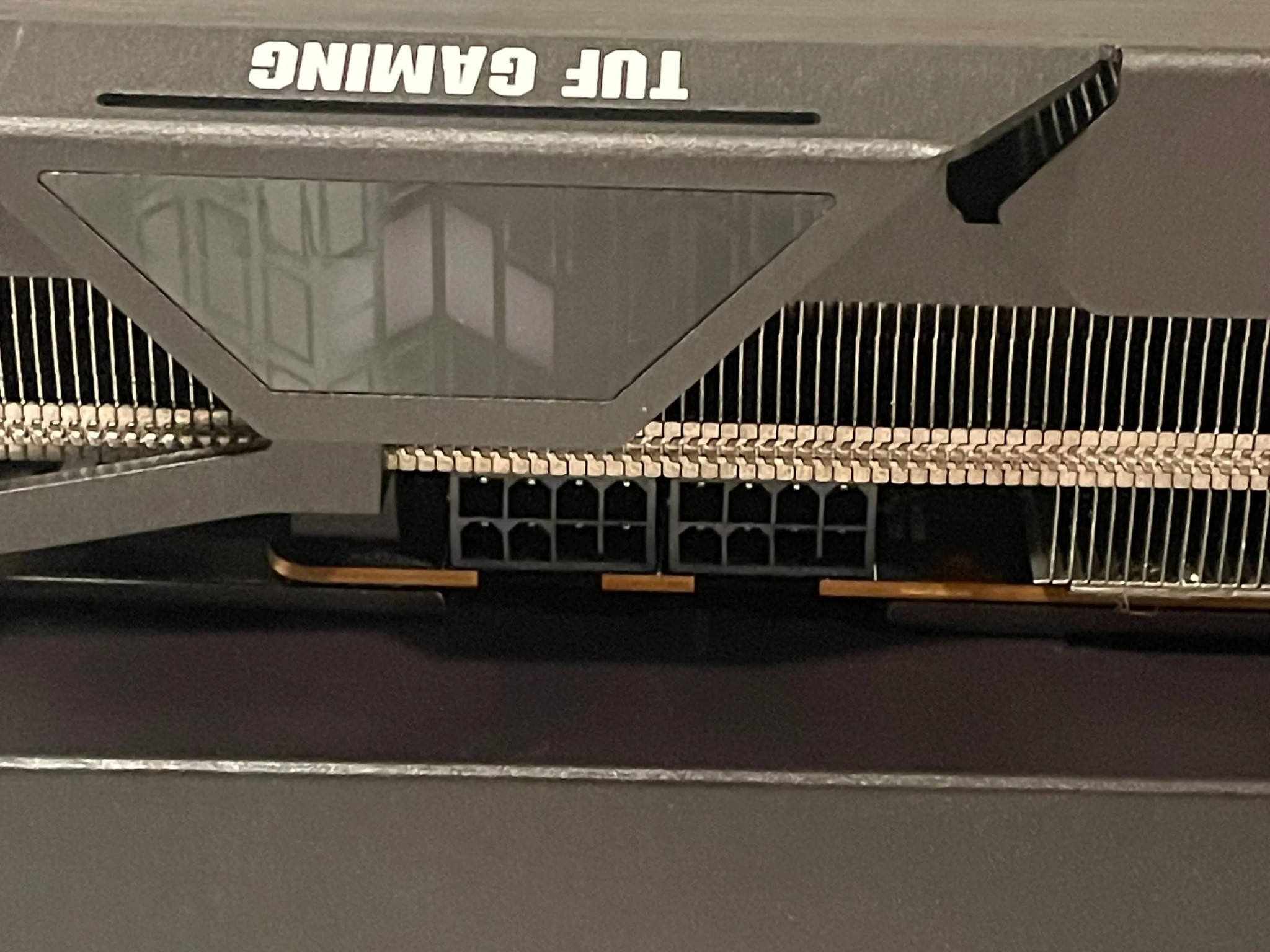 ASUS TUF RX 6700 XT 12GB