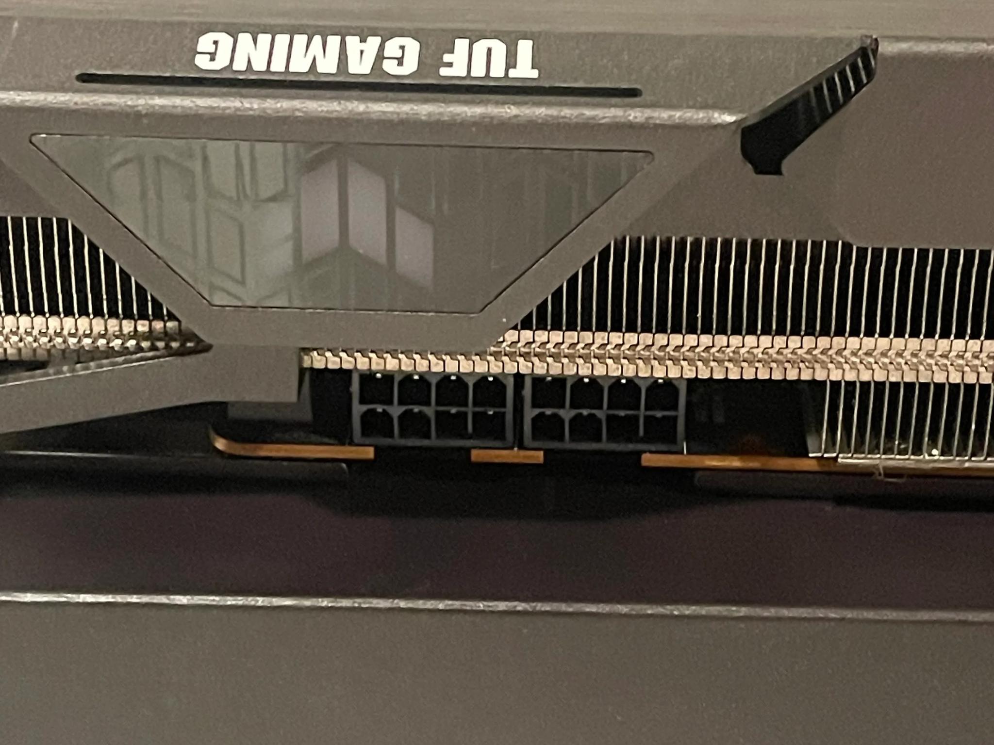 ASUS TUF RX 6700 XT 12GB