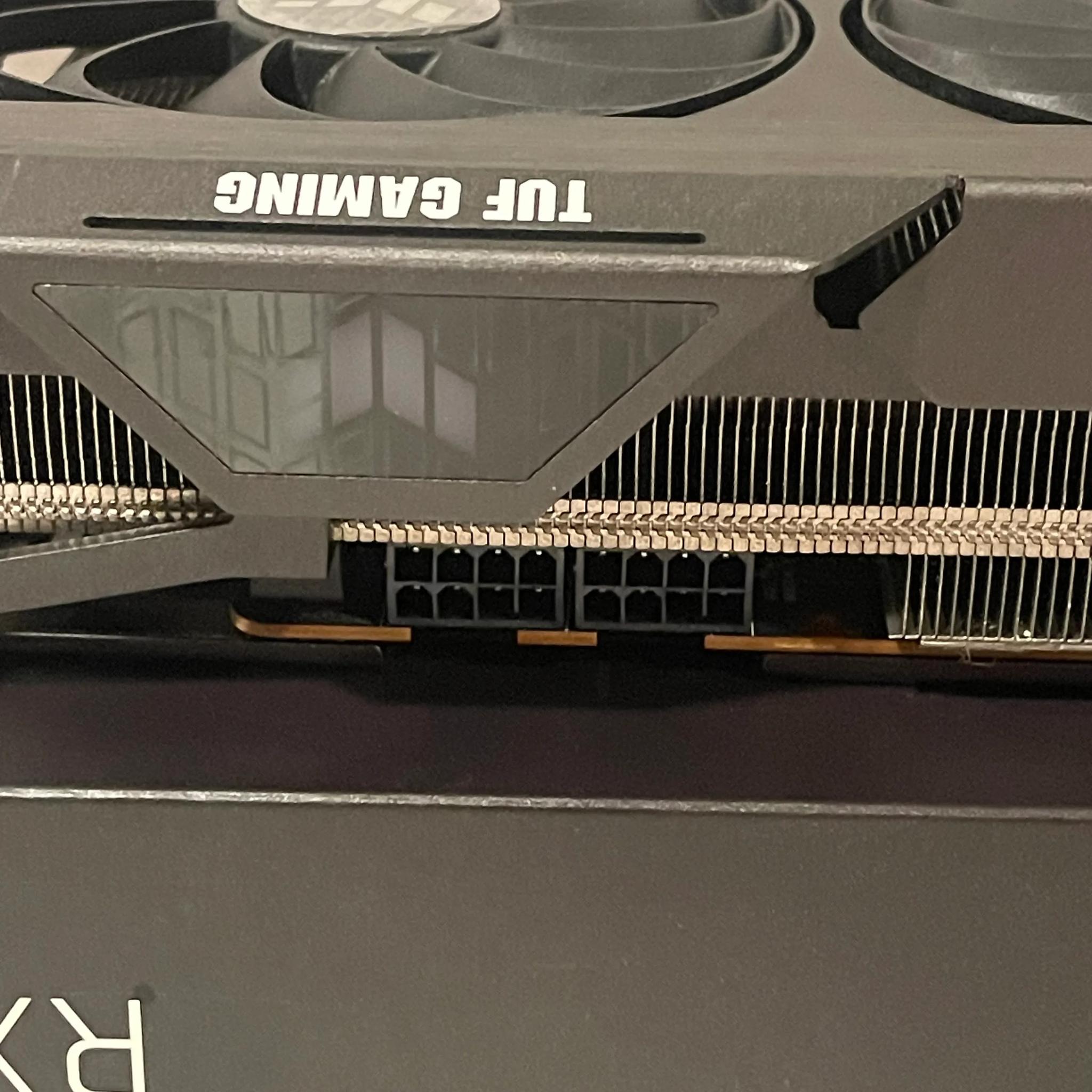 ASUS TUF RX 6700 XT 12GB