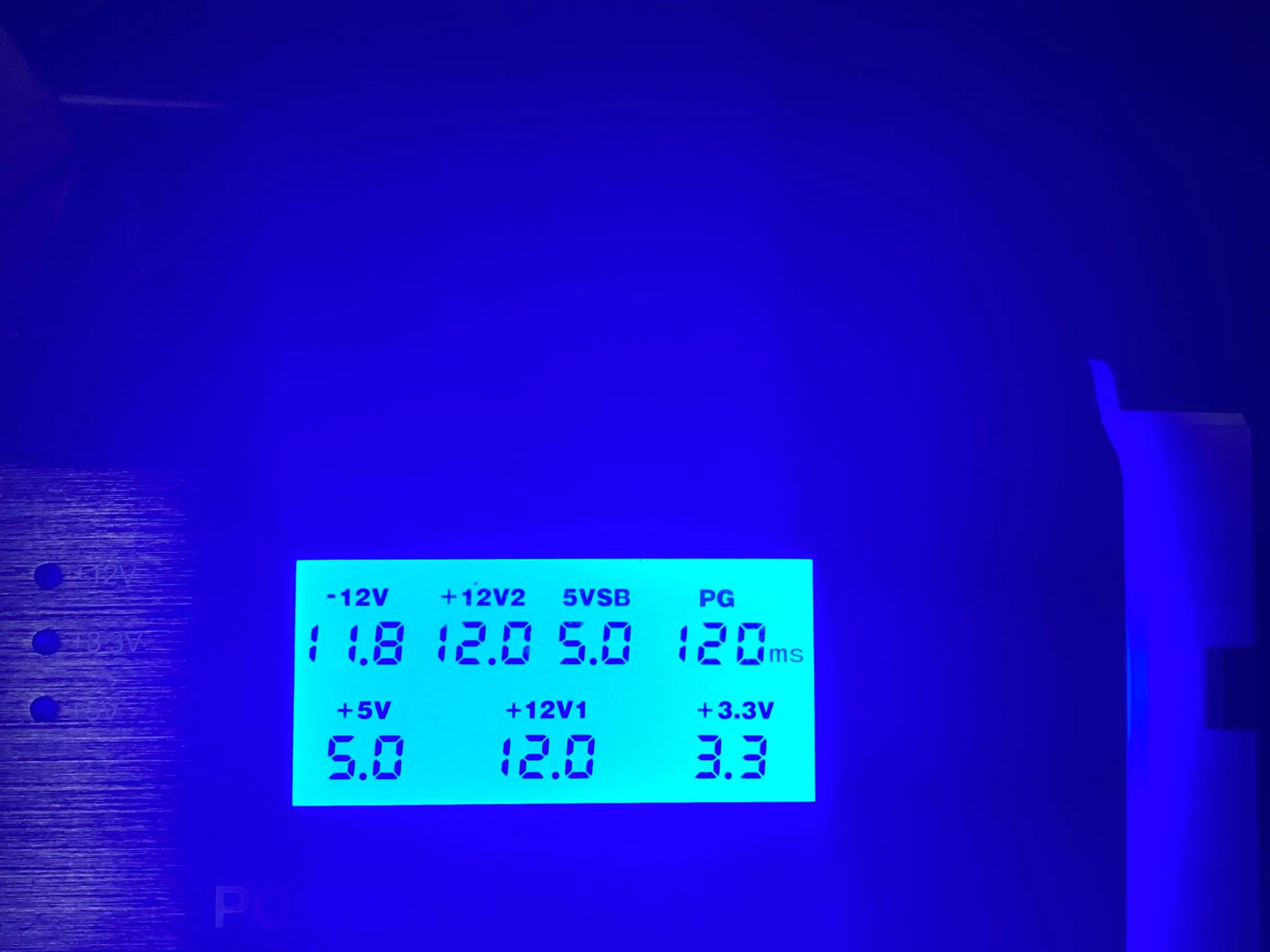 EVGA 510 BP 510W 80+ Bronze ATX Power Supply