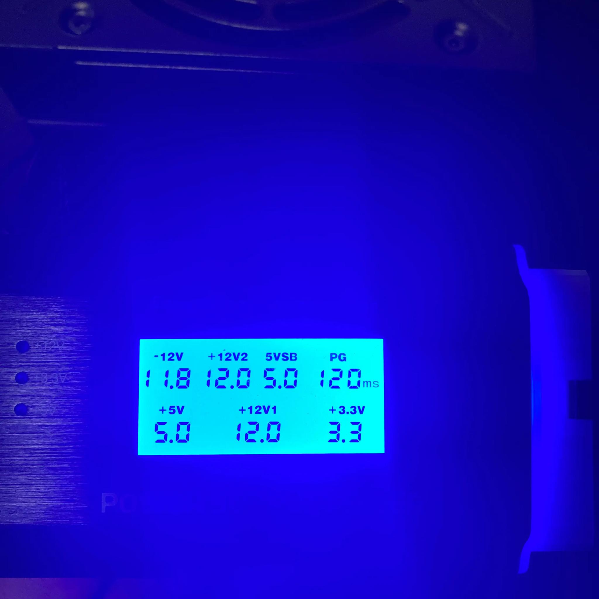 EVGA 510 BP 510W 80+ Bronze ATX Power Supply