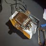 Thermalright 120mm Fan CPU Cooler LGA 115X/1200 ONLY