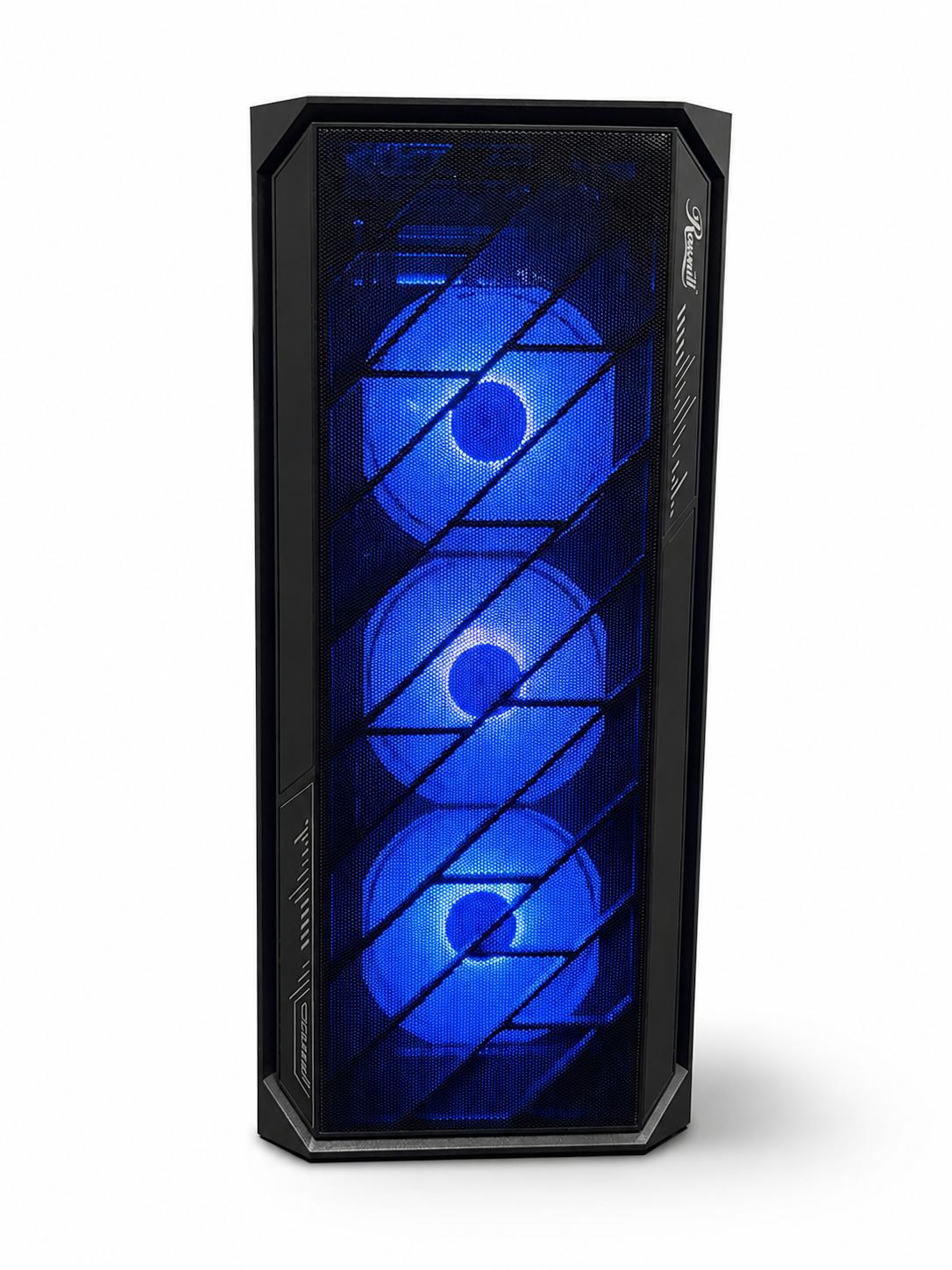 1080p Esports Beast Gaming PC (Ryzen 5600x | RTX 3060 12GB VRAM | 32GB DDR4 RAM | 1TB NVME M.2 SSD)