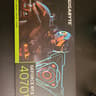 Gigabyte Nvidia 4070 Ti RTX 12GB
