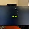 Acer 32" 2K WQHD (2560 x 1440) LED Monitor (EB321HQU Cbidpx) (See Description)