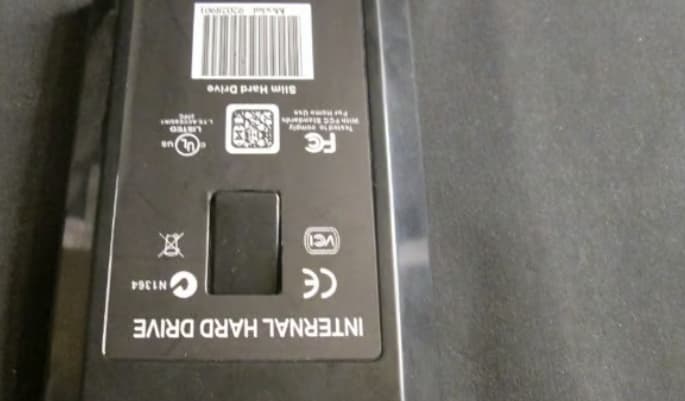 Xbox 360 1tb Hard Drive