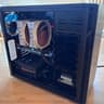 Ultra quiet 1080ti build, good for 1080p gaming or a NAS