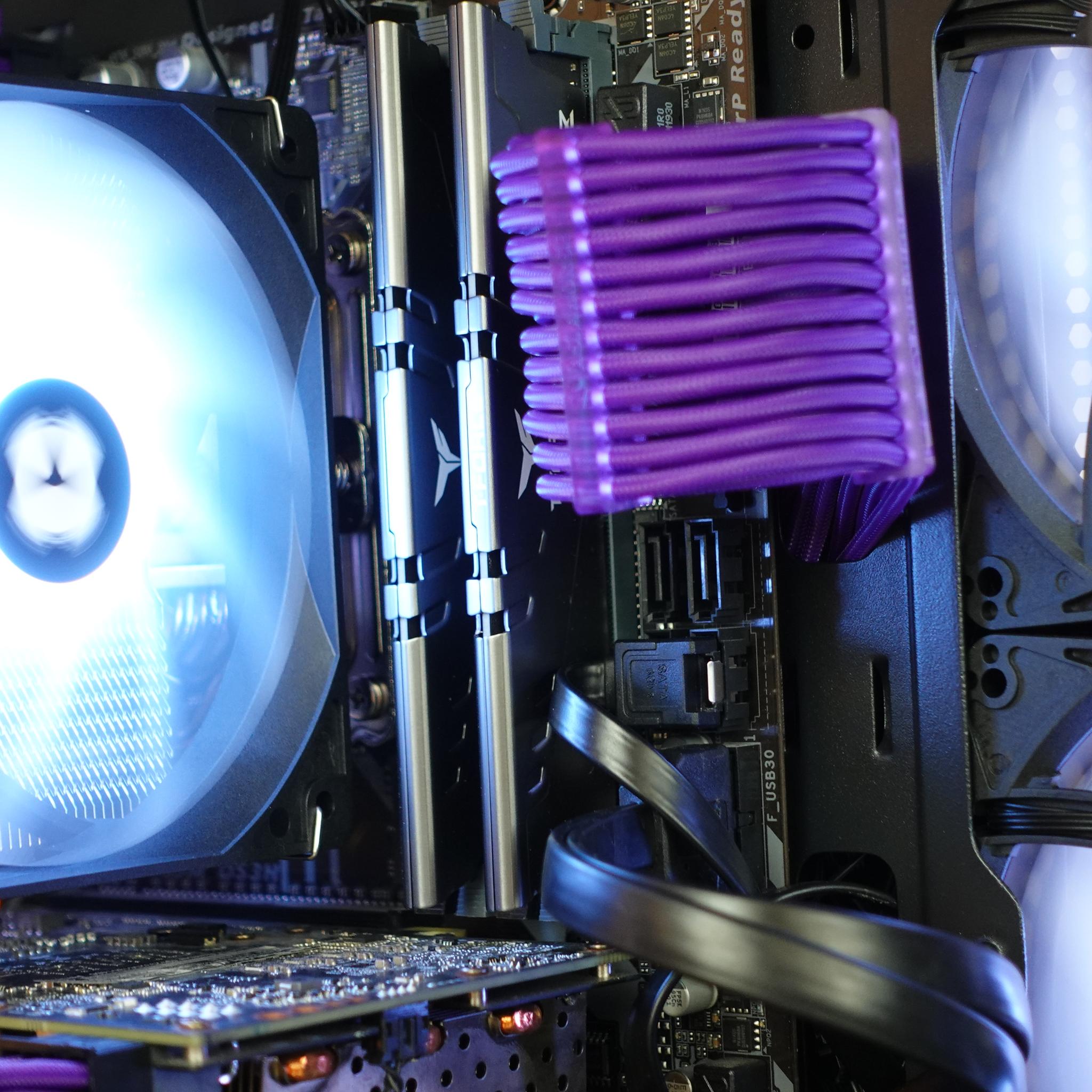 Rtx 2060 | Gaming PC | i5 9400f