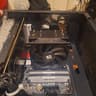 Custom Ultra Black Gaming PC Build (Cheaper and better than the Steam Machine)