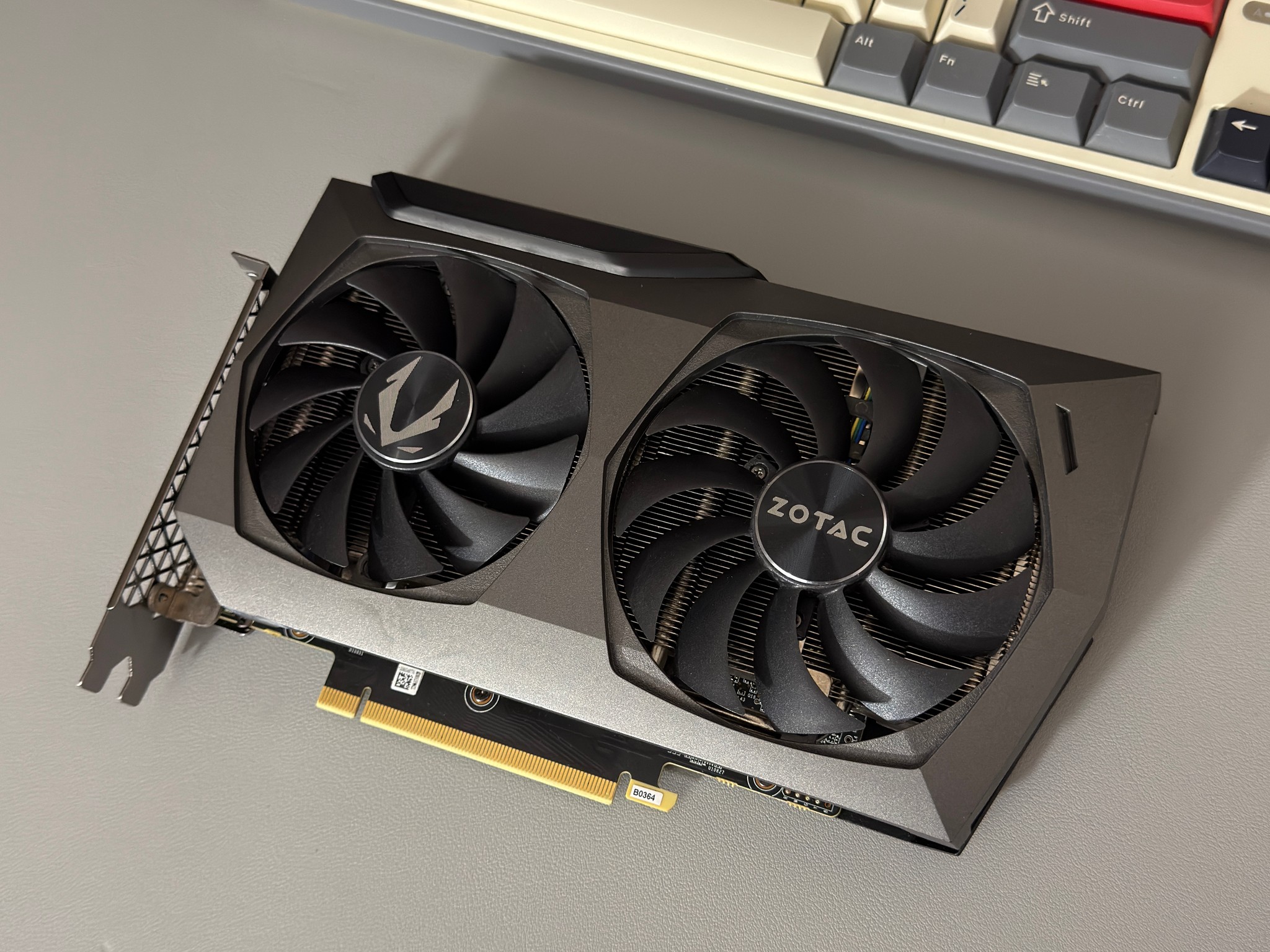 NVIDIA GeForce RTX 3070
